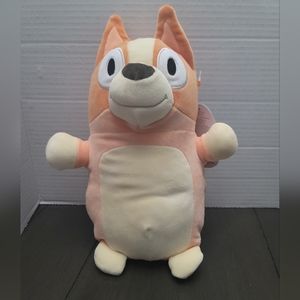 Bingo Hugmee 10in (squishmallow) From Bluey